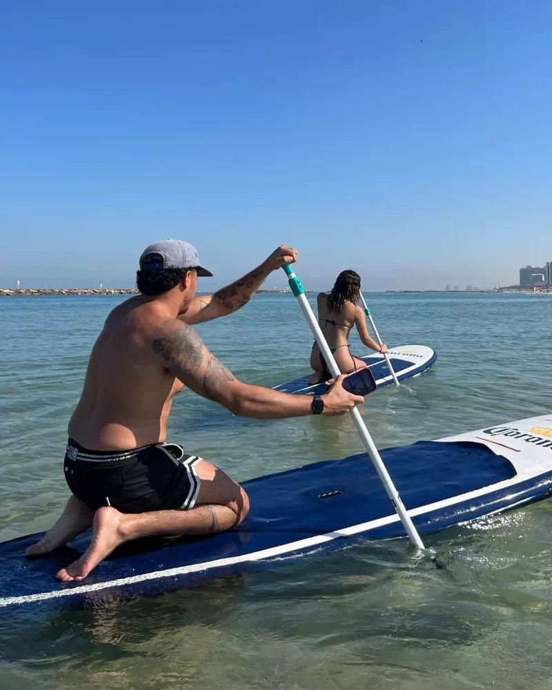 סאפ OR סנאפ 🌊 - גו מאליבו | GO MALIBU