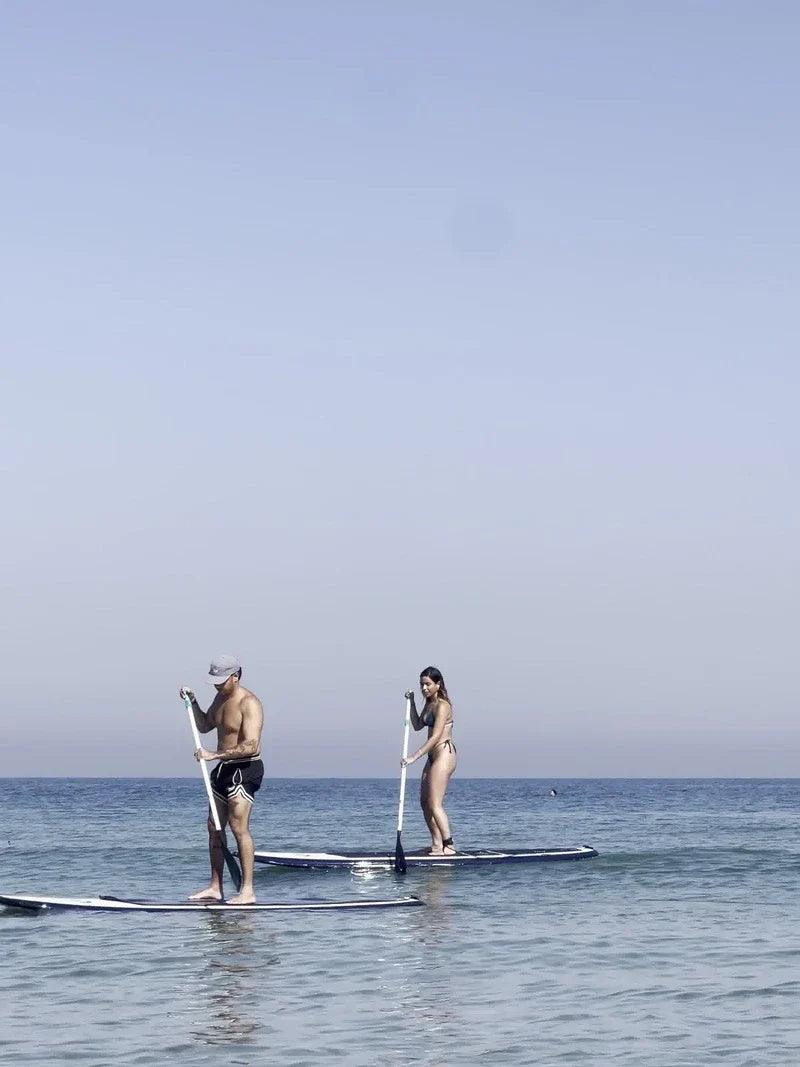 סאפ OR סנאפ 🌊 - גו מאליבו | GO MALIBU