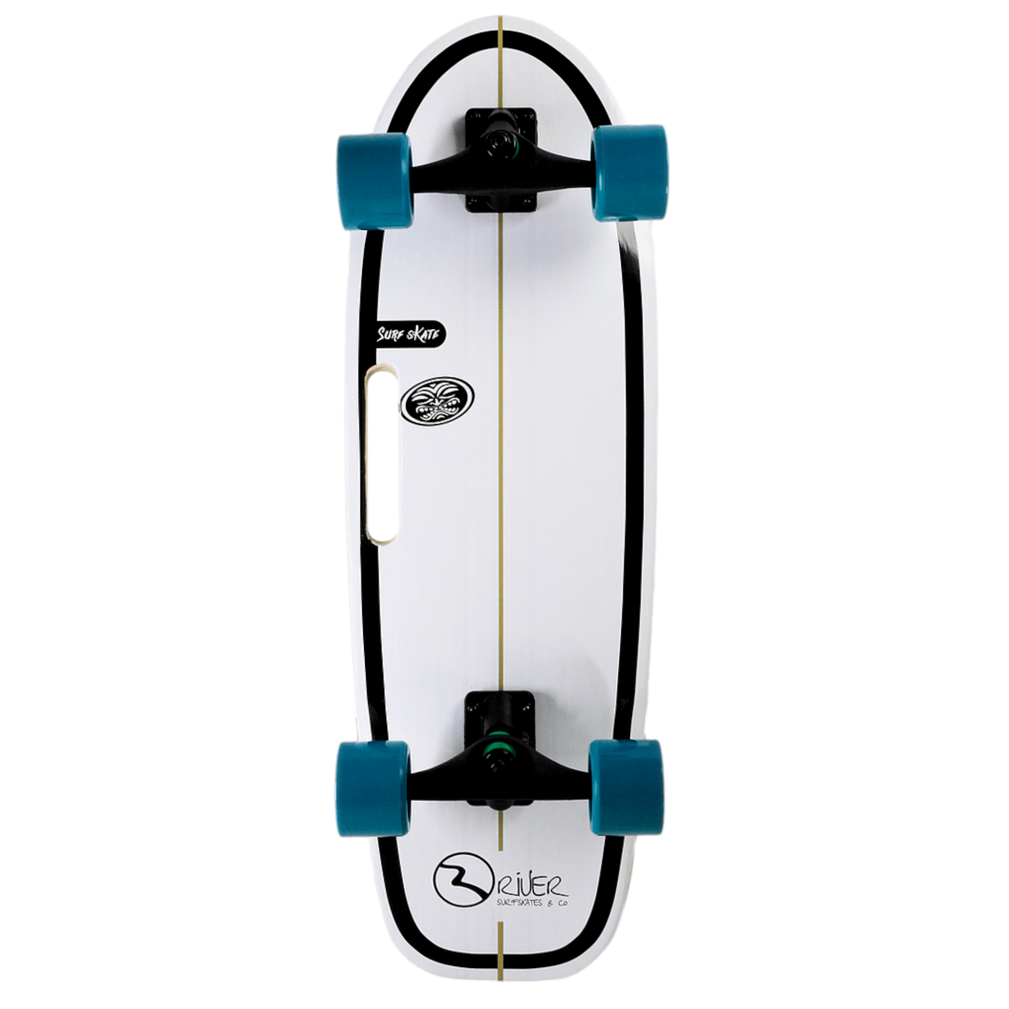 Malibu - "28 - Malibu Surfboards TLV