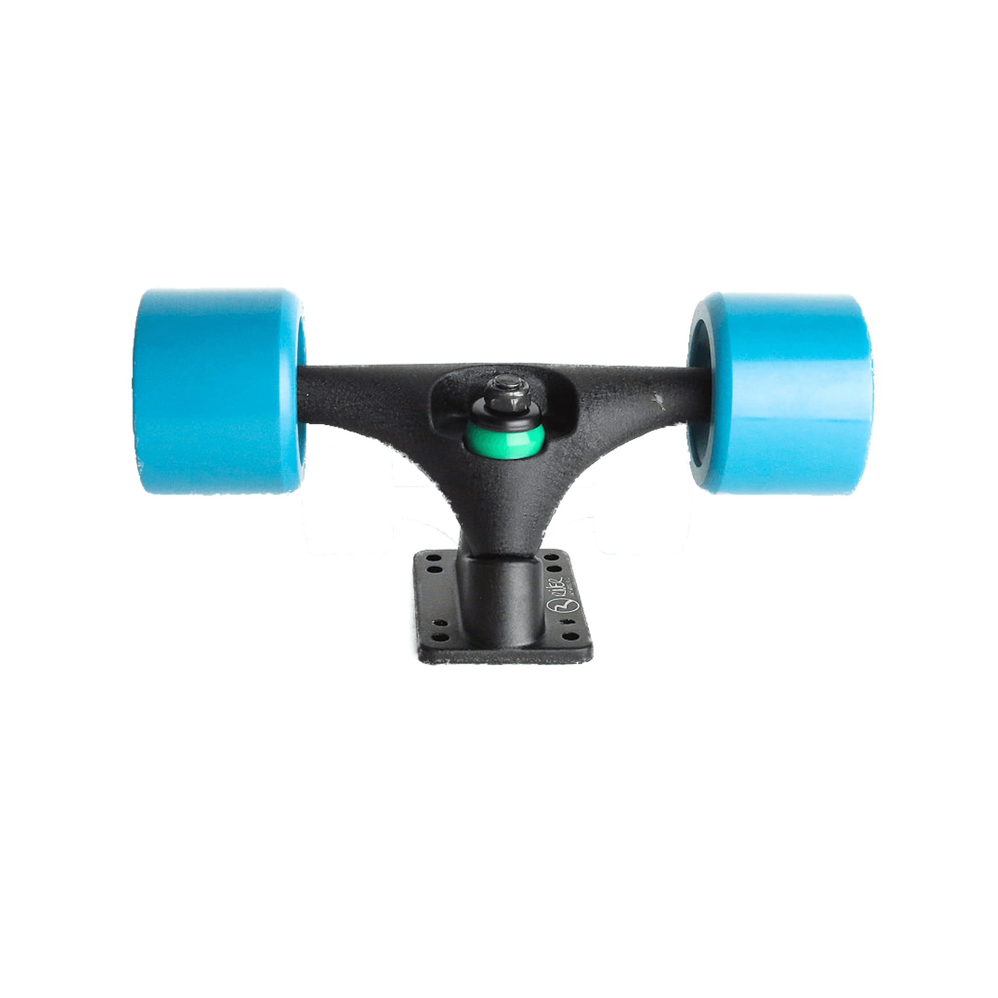 Orca - "28 - Malibu Surfboards TLV