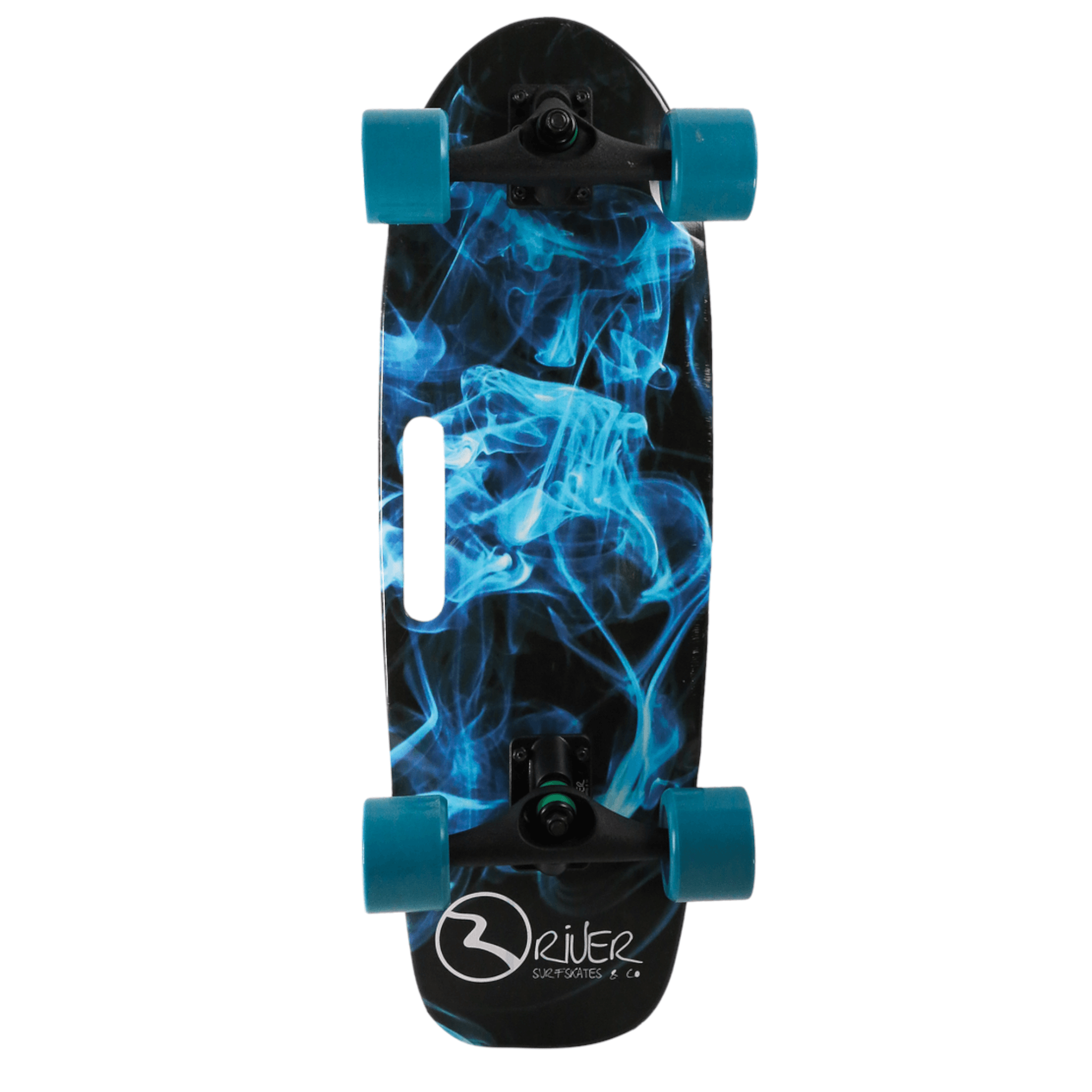 SHADOW - "28 - Malibu Surfboards TLV